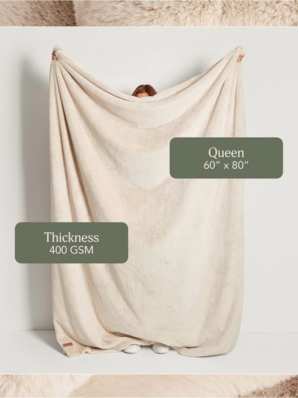Unhide lil marsh blanket